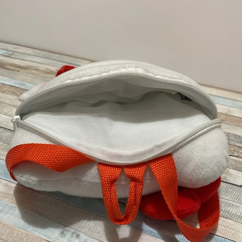 Hello Kitty Backpack